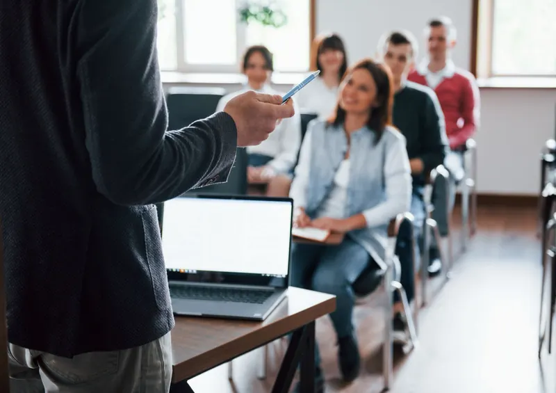 Futurs programmes : nutrition, échauffement, cours collectifs